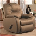 Wall hugger rocker cheap recliner chairs